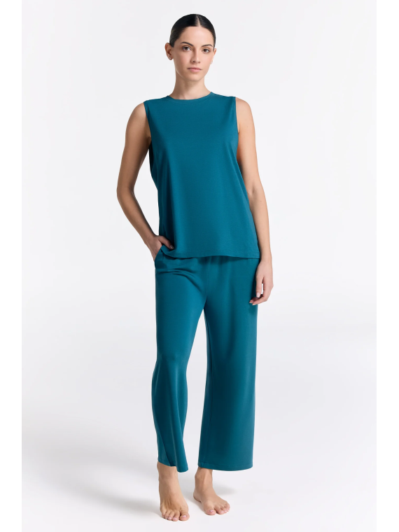 Pantalon de Yoga ou de Détente pour Femme en Tencel - True North
