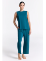 Pantalon de Yoga ou de Détente pour Femme en Tencel - True North