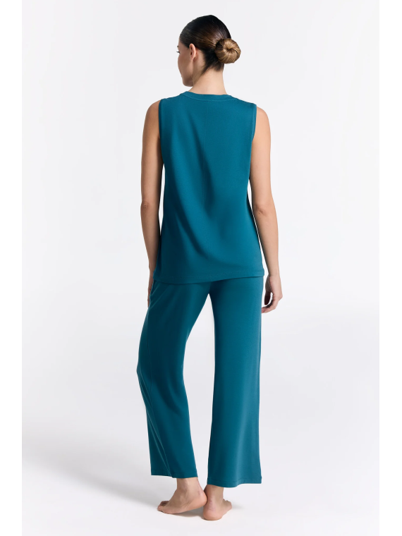 Pantalon de Yoga ou de Détente pour Femme en Tencel - True North