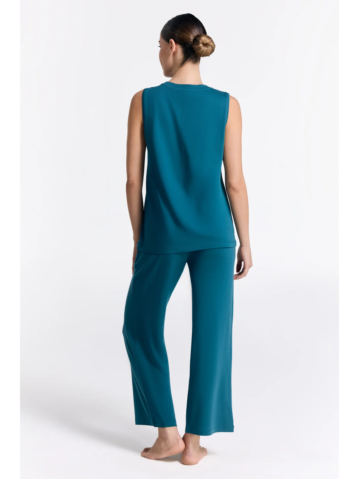 Pantalon de Yoga ou de Détente pour Femme en Tencel - True North