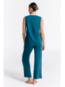 Pantalon de Yoga ou de Détente pour Femme en Tencel - True North