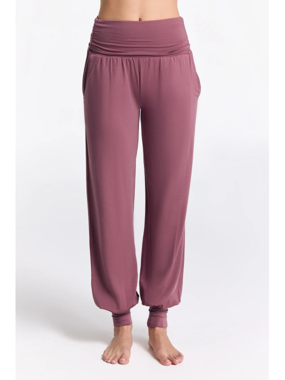 Pantalon de Yoga ou de Détente pour Femme en Tencel - True North
