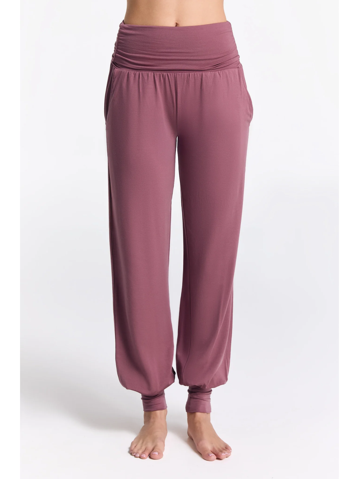 Pantalon de Yoga ou de Détente pour Femme en Tencel - True North