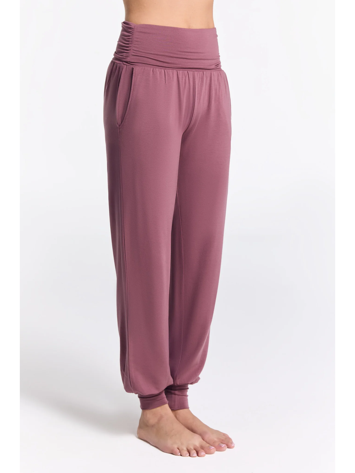 Pantalon de Yoga ou de Détente pour Femme en Tencel - True North