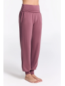 Pantalon de Yoga ou de Détente pour Femme en Tencel - True North