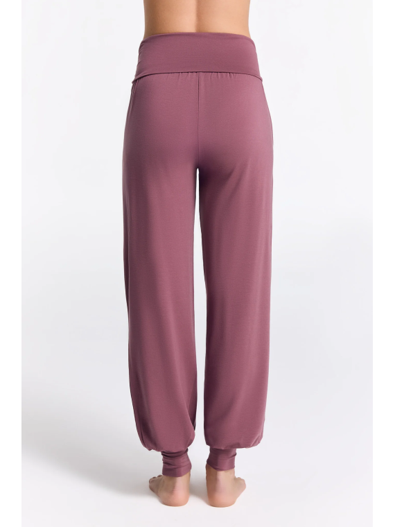 Pantalon de Yoga ou de Détente pour Femme en Tencel - True North