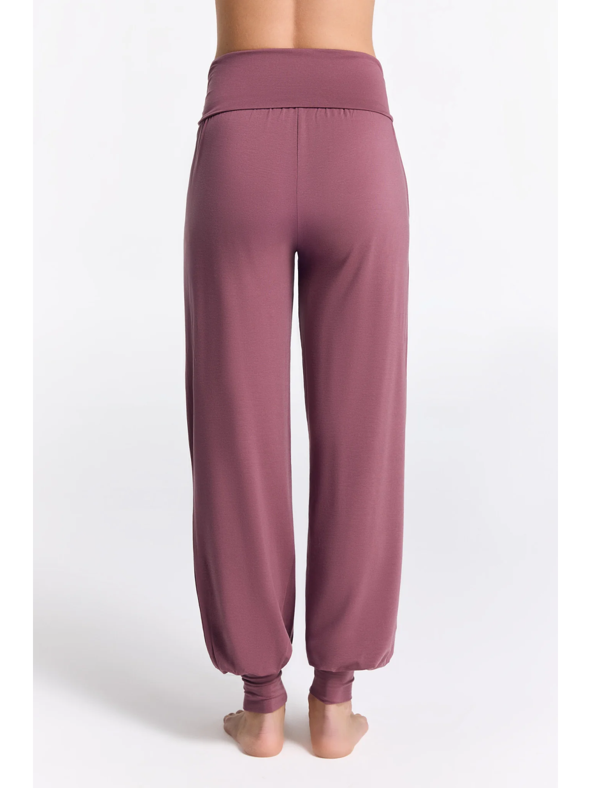 Pantalon de Yoga ou de Détente pour Femme en Tencel - True North