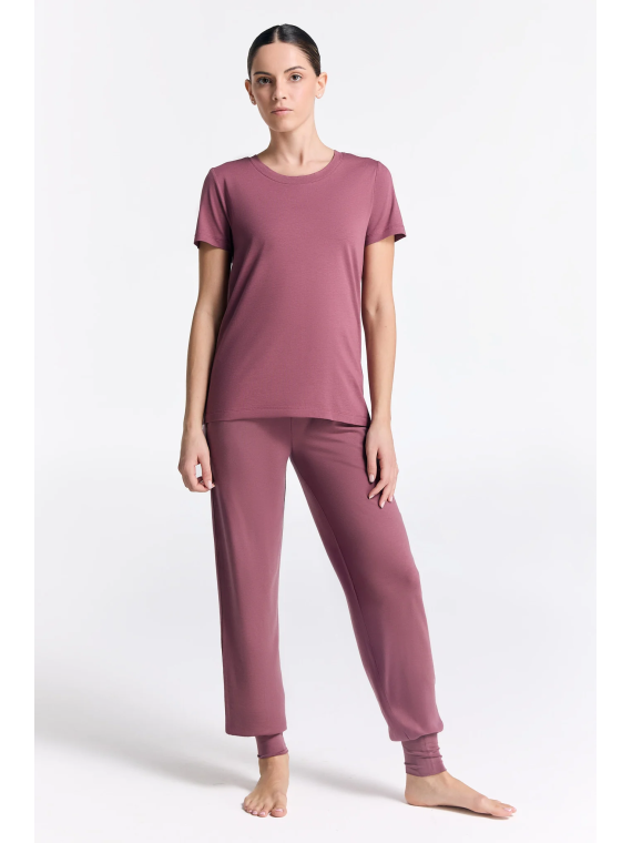 Pantalon de Yoga ou de Détente pour Femme en Tencel - True North