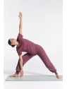 Pantalon de Yoga ou de Détente pour Femme en Tencel - True North