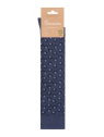Chaussettes Hautes en coton bio "FANIAA"