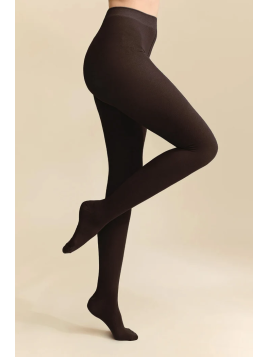 Collants pour Femme Divers Coloris en Coton Bio - Tranquillo
