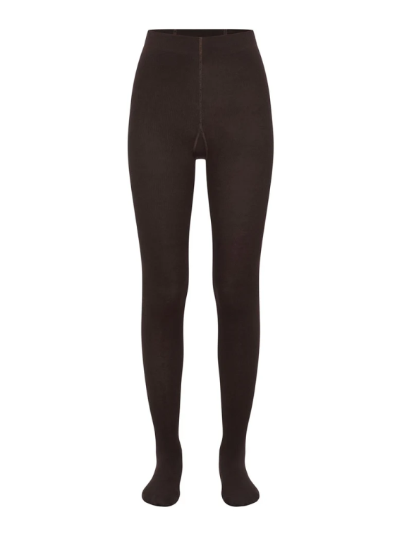Collants pour Femme Divers Coloris en Coton Bio - Tranquillo