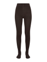 Collants pour Femme Divers Coloris en Coton Bio - Tranquillo