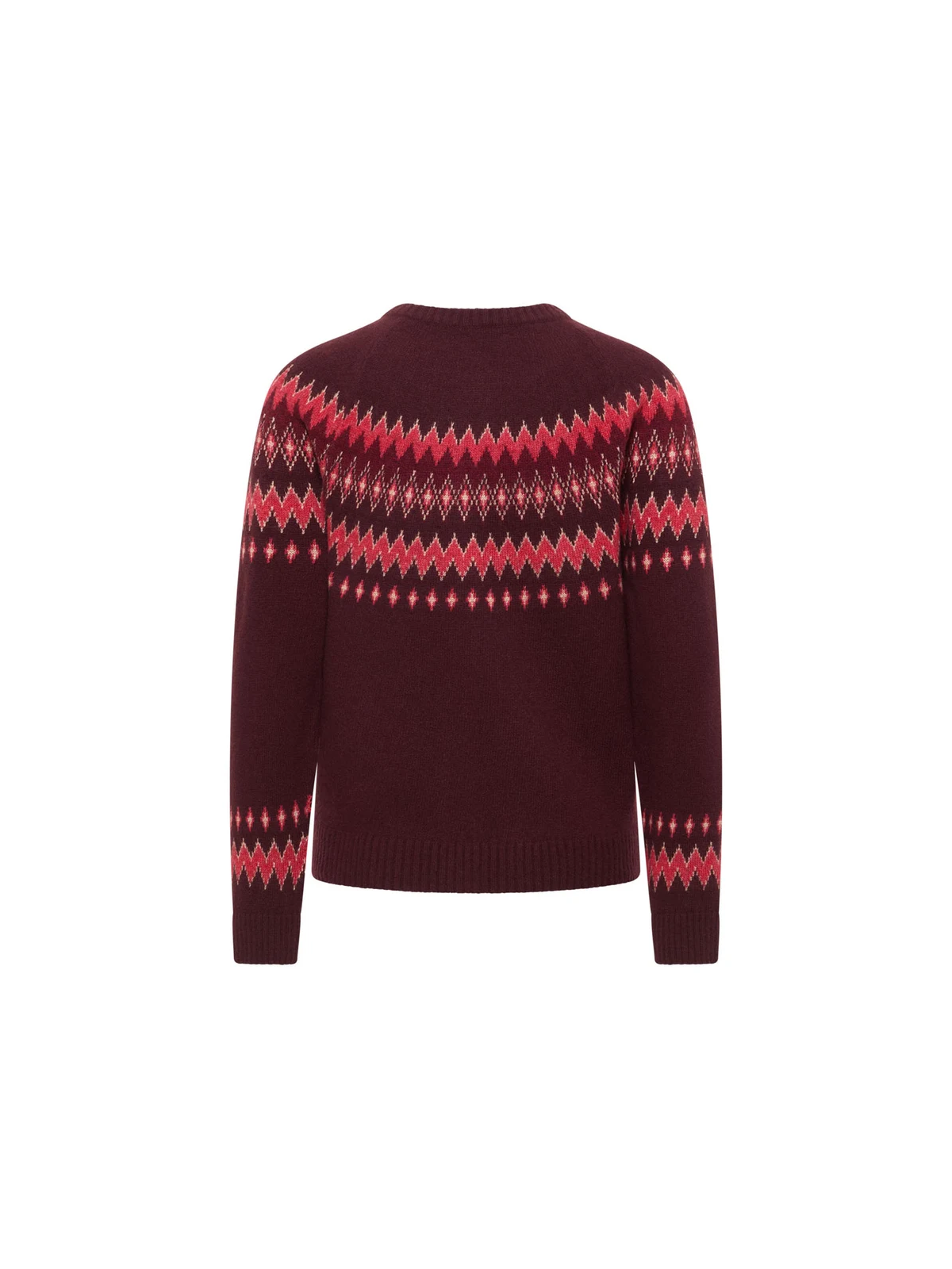 Cardigan pour Femme en 100% Laine d'Agneau - Tranquillo