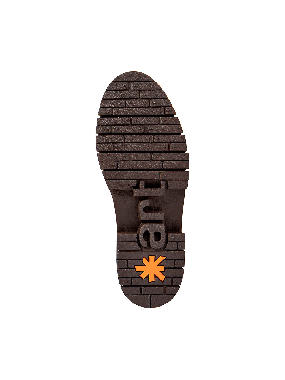 Chaussures Femmes Kaki Modèle Amberes - The Art Company