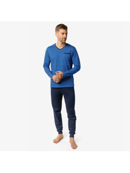 Pyjama 100% coton bio