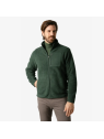 Veste Polaire pour Homme en 100% coton bio - Livingcrafts