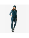 Veste sans Manche en 100% Coton BIo- Livingcrafts