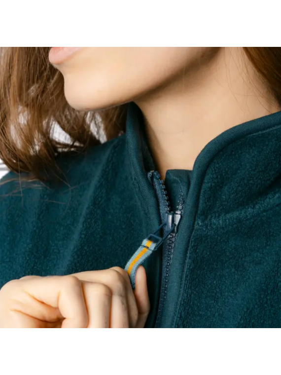 Veste sans Manche en 100% Coton BIo- Livingcrafts