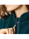 Veste sans Manche en 100% Coton BIo- Livingcrafts
