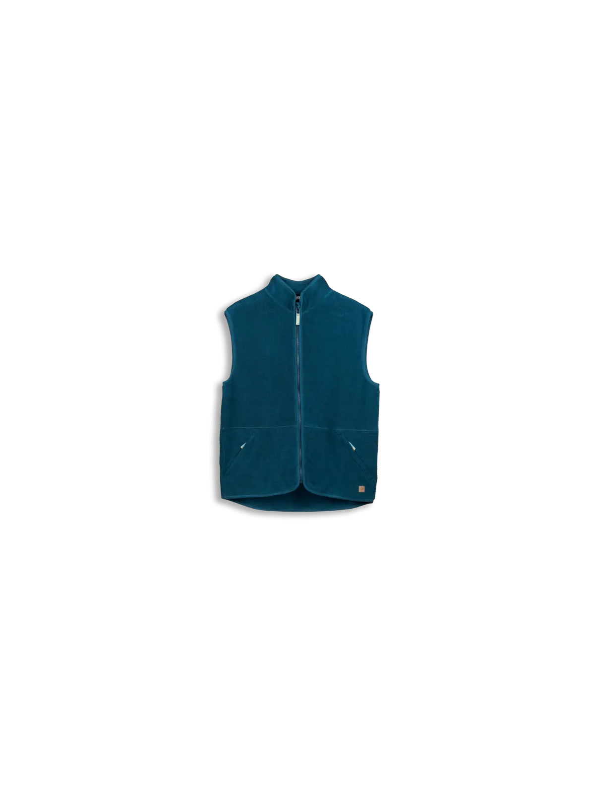 Veste sans Manche en 100% Coton BIo- Livingcrafts