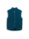 Veste sans Manche en 100% Coton BIo- Livingcrafts