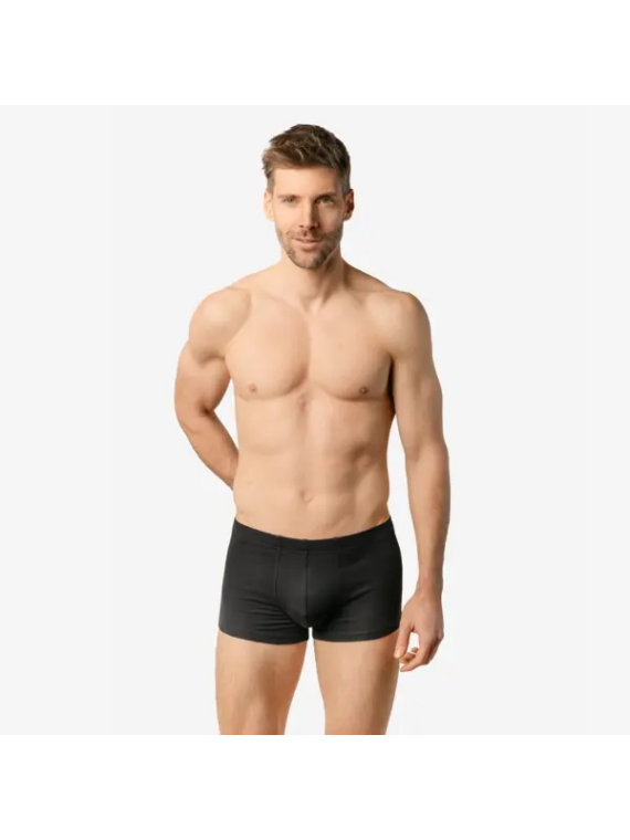 Lot de 3 Boxers pour Homme en Coton Bio - Livingcrafts