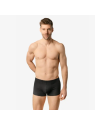 Lot de 3 Boxers pour Homme en Coton Bio - Livingcrafts