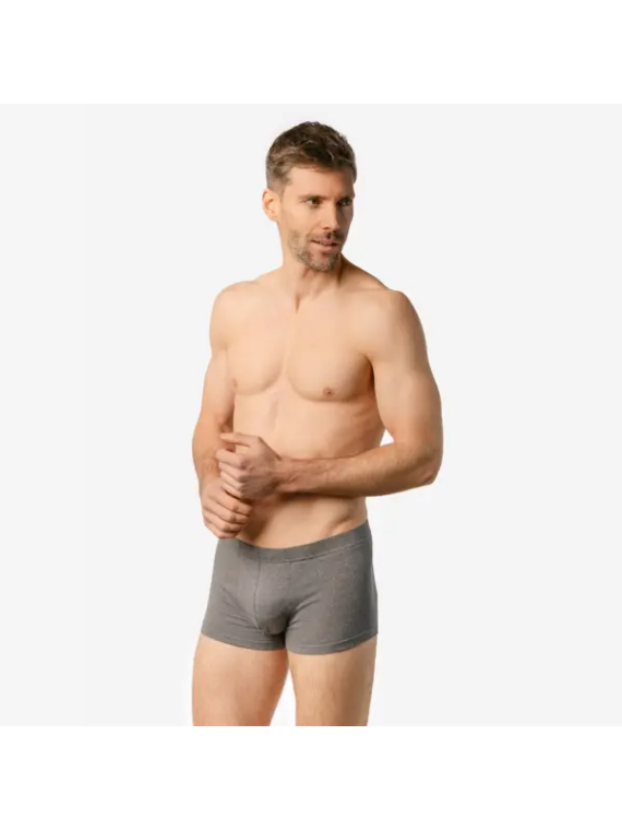 Lot de 3 Boxers pour Homme en Coton Bio - Livingcrafts