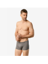 Lot de 3 Boxers pour Homme en Coton Bio - Livingcrafts
