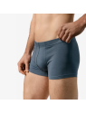 Lot de 3 Boxers pour Homme en Coton Bio - Livingcrafts