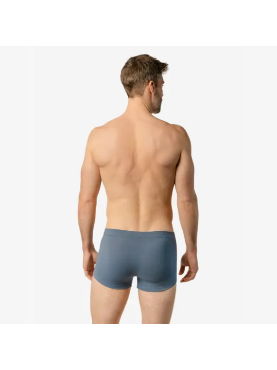 Lot de 3 Boxers pour Homme en Coton Bio - Livingcrafts