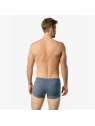 Lot de 3 Boxers pour Homme en Coton Bio - Livingcrafts