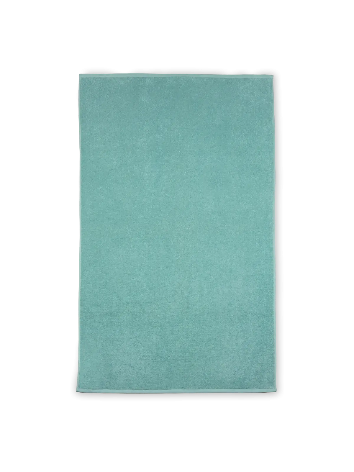 Serviette de toilette 100% coton bio 100x50cm MarqueLiving Crafts