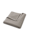 Serviette de toilette 100% coton bio 100x50cm MarqueLiving Crafts
