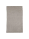 Serviette de toilette 100% coton bio 100x50cm MarqueLiving Crafts