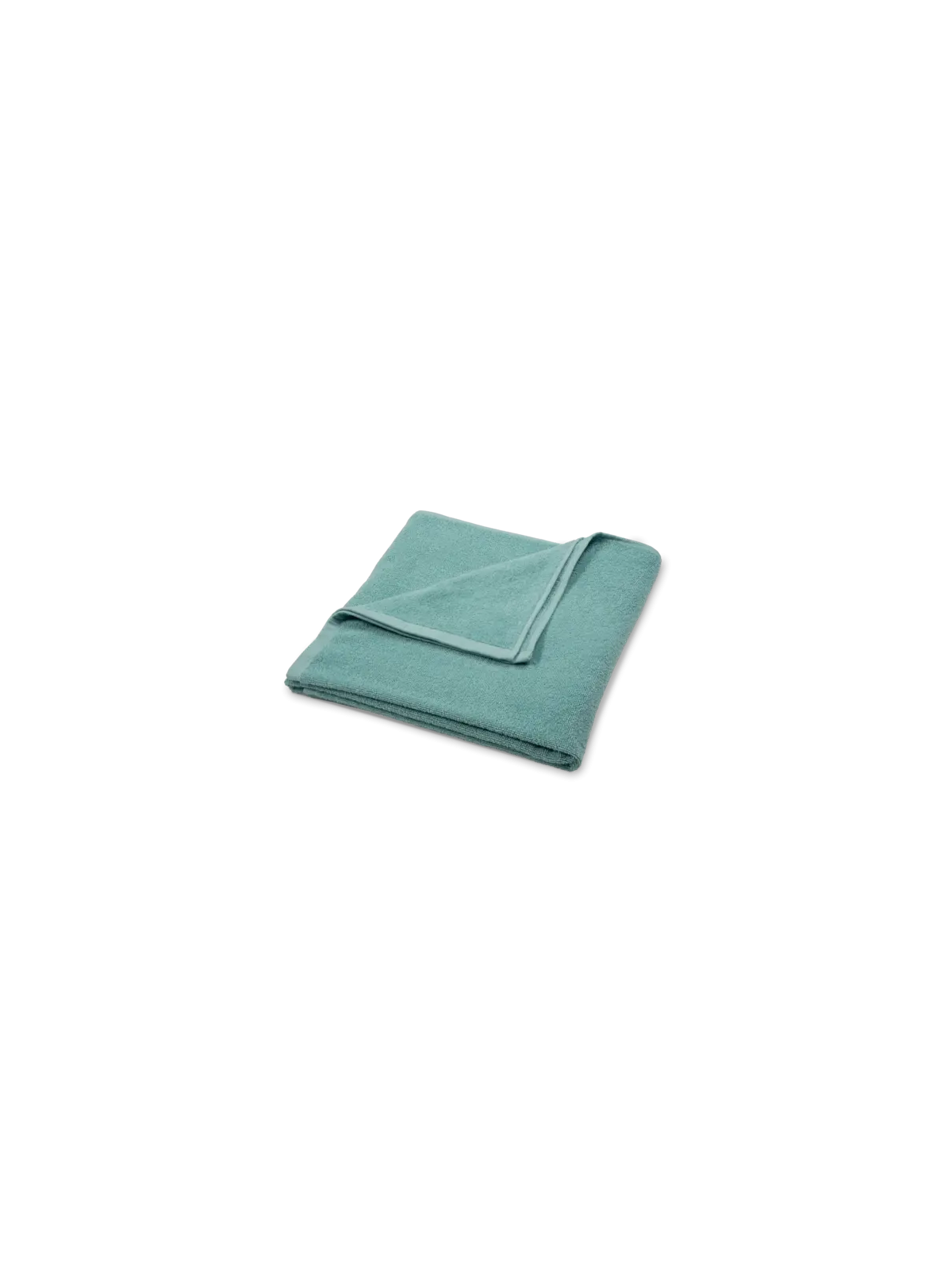 Drap de bain 100% coton bio 140x70cm Marque éco-responsable Living Crafts