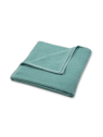 Drap de bain 100% coton bio 140x70cm Marque éco-responsable Living Crafts