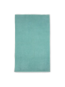 Drap de bain 100% coton bio 140x70cm Marque éco-responsable Living Crafts