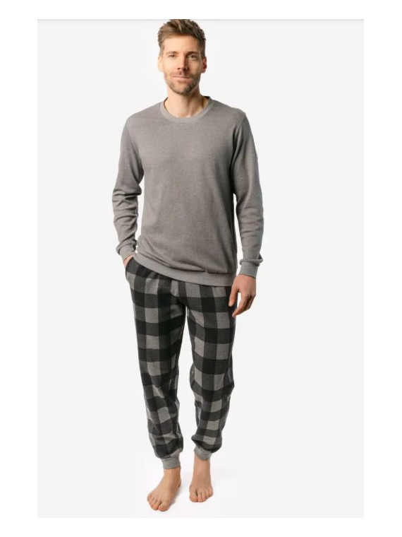 Pyjama 100% coton bio