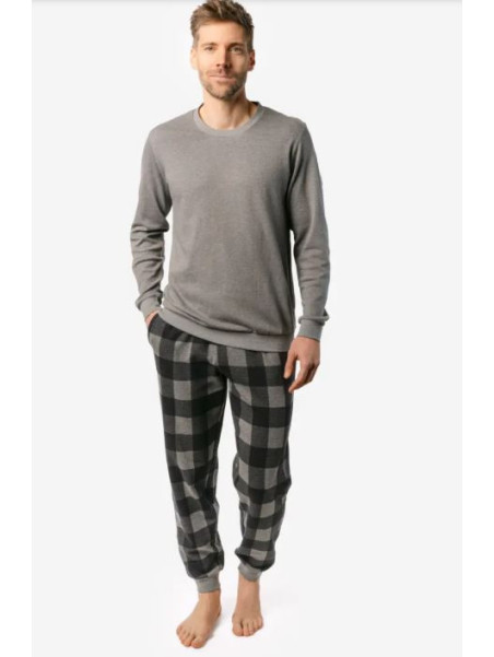 Pyjama 100% coton bio