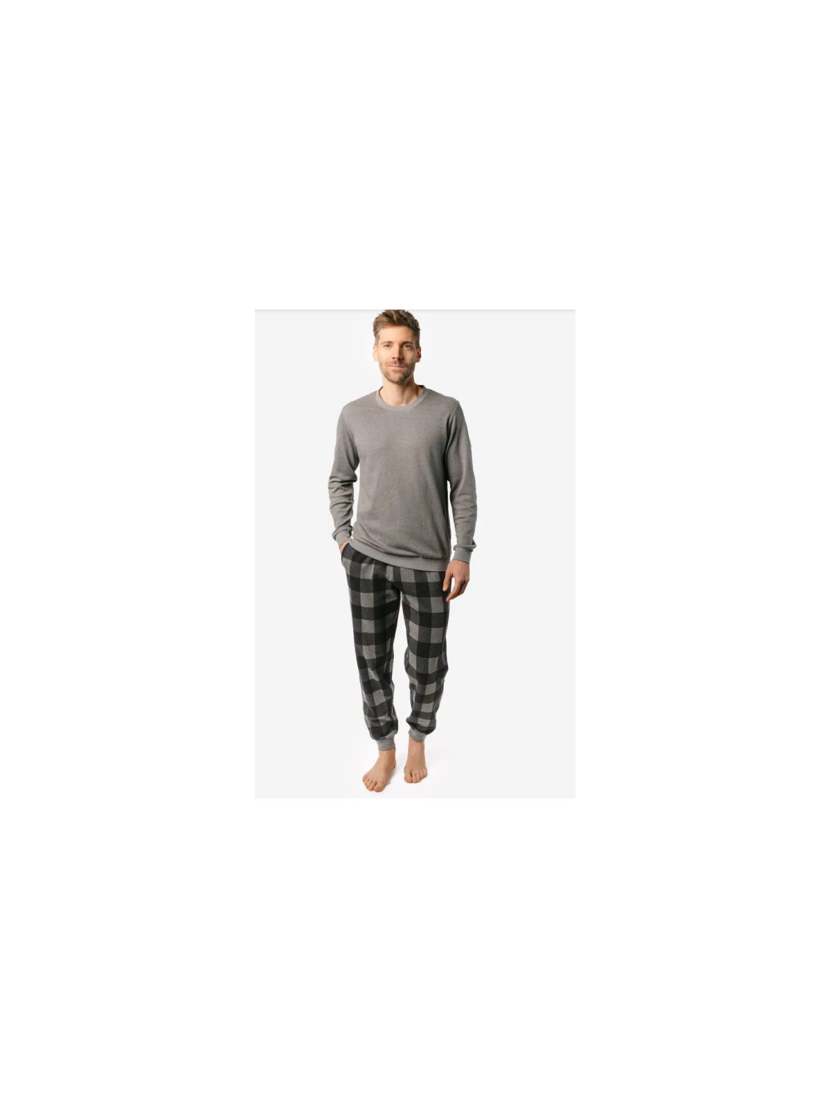 Pyjama 100% coton bio