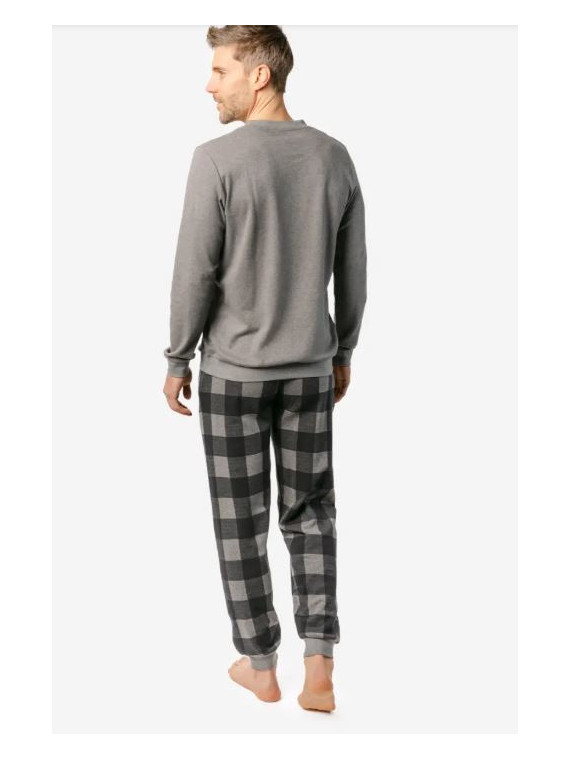 Pyjama 100% coton bio