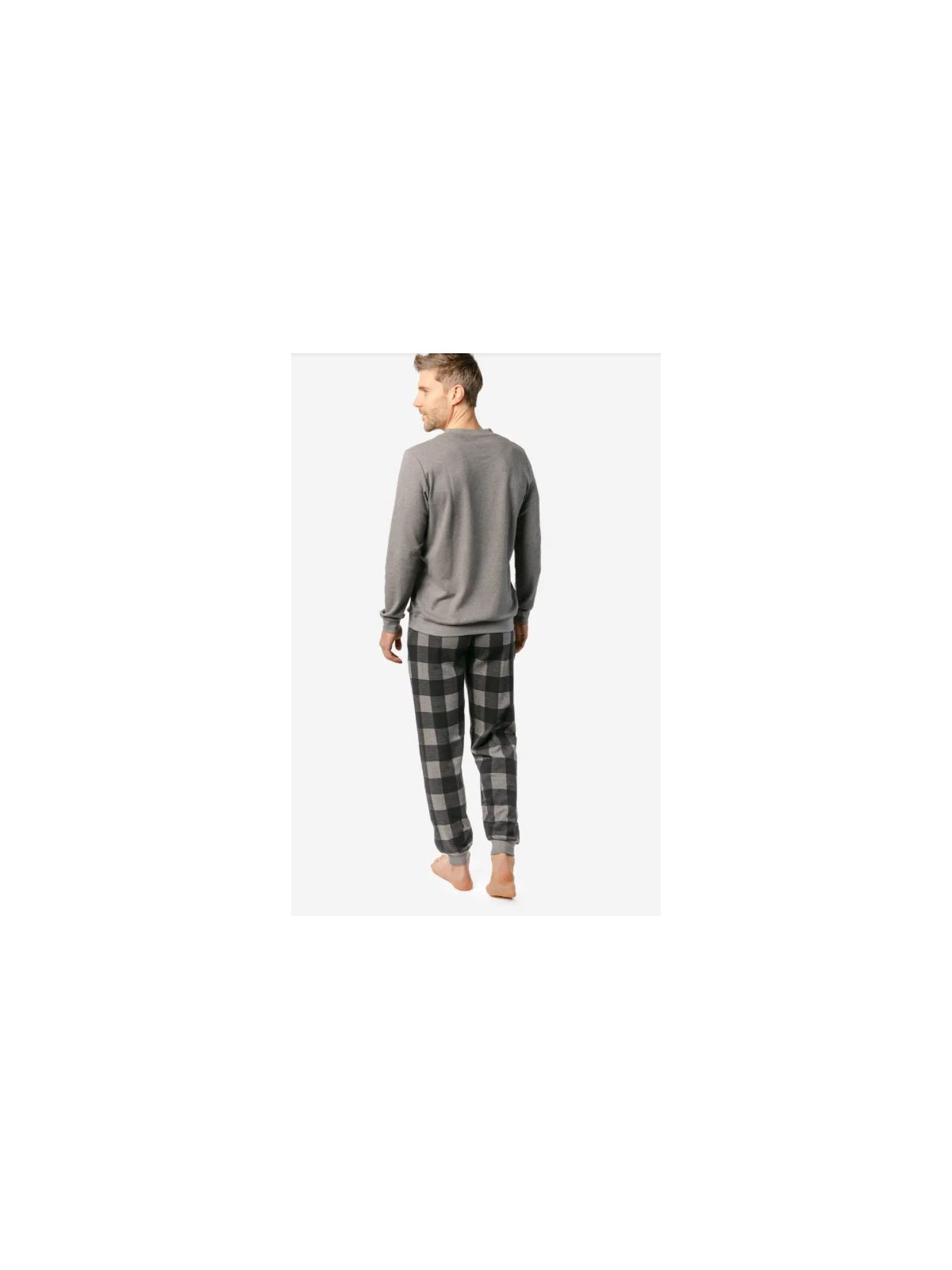 Pyjama 100% coton bio