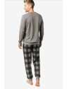 Pyjama 100% coton bio