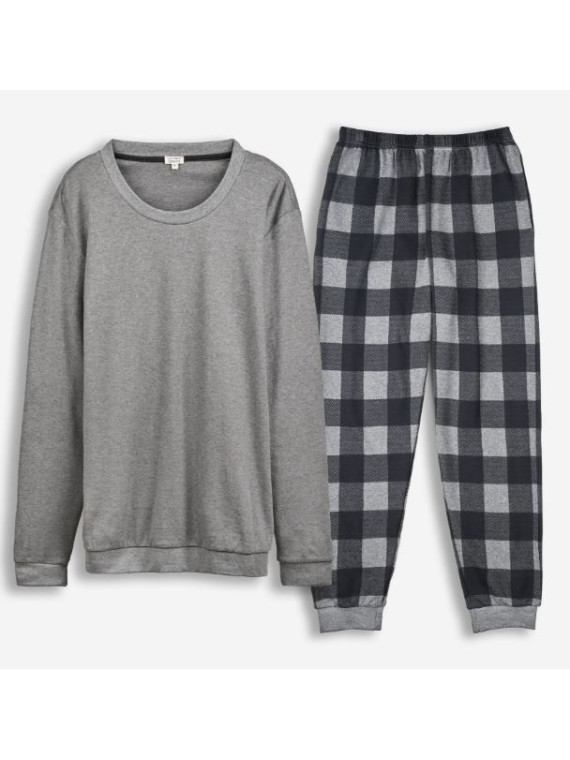 Pyjama 100% coton bio