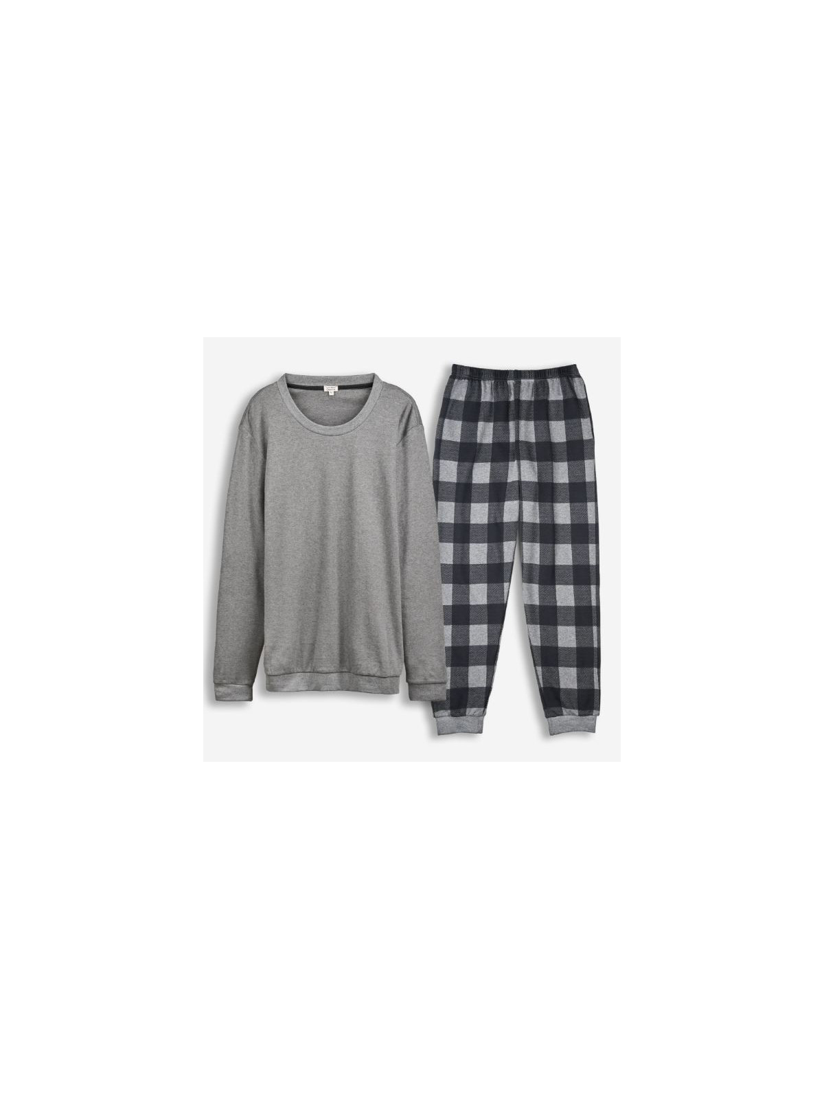 Pyjama 100% coton bio
