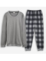 Pyjama 100% coton bio