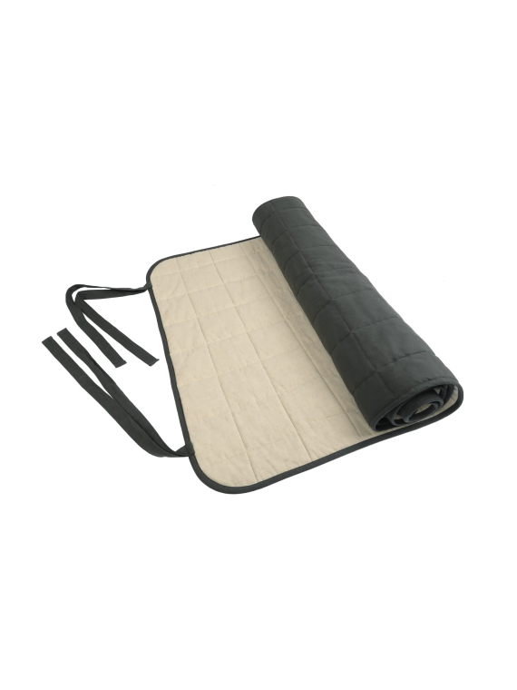 Sac Bandoulière Ultra-pratique en 100% Coton Bio - Livingcrafts