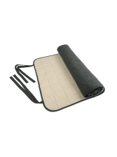 Sac Bandoulière Ultra-pratique en 100% Coton Bio - Livingcrafts
